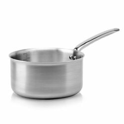 Alchimy De Buyer Saucepan